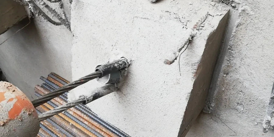 Conception d'ancrages actifs et passifs à Cholet : solutions de stabilisation