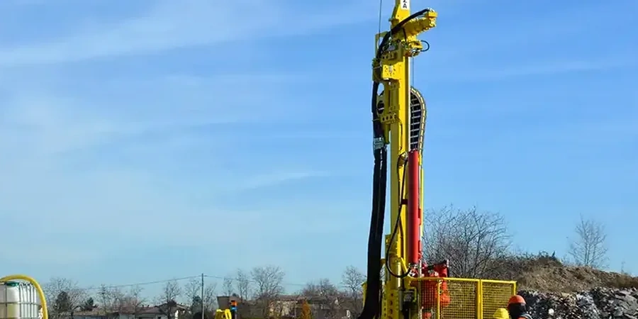 Essai SPT à Cholet : données terrain sans interprétation biaisée